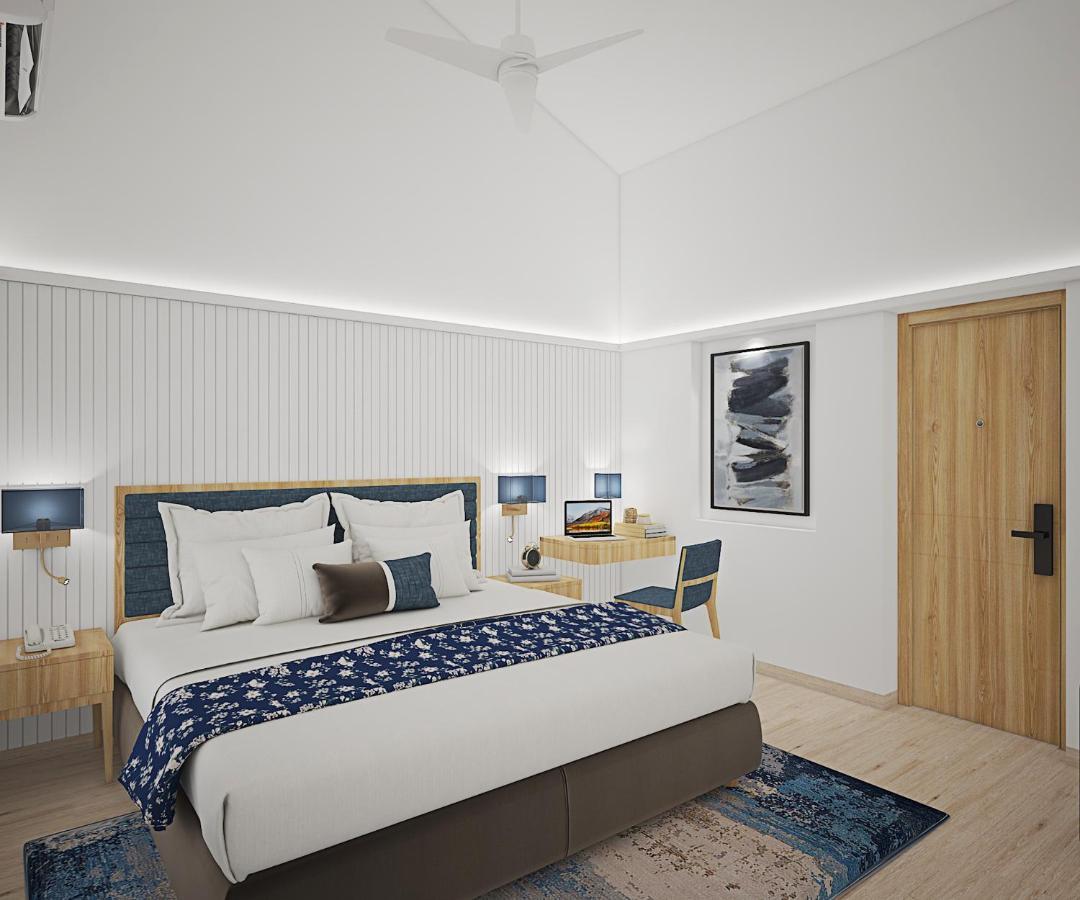 U Rivergate Karjat Exterior foto